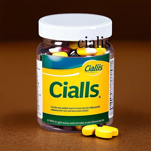 Cialis generico online senza ricetta